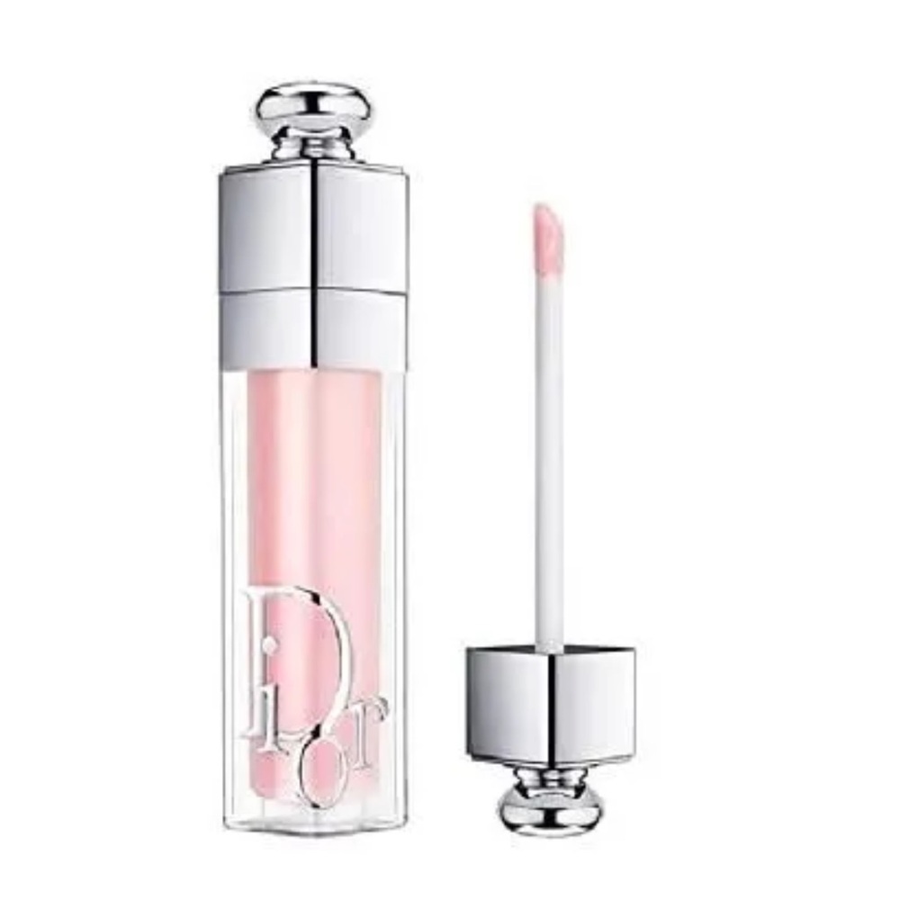 Dior Addict Lip Maximizer 001 Pink – 6 ml / 0.20 fl oz – New in Box - Picture 1 of 3